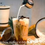 Cách Làm Cafe Dừa